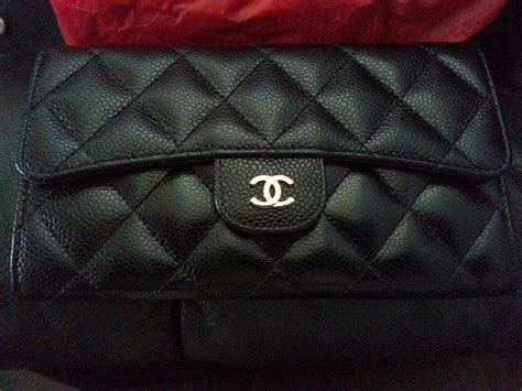 chanel wallet 2015 collection|where to buy Chanel wallet.